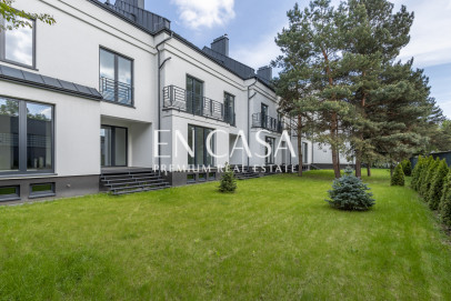 House Rent Warszawa Mokotów